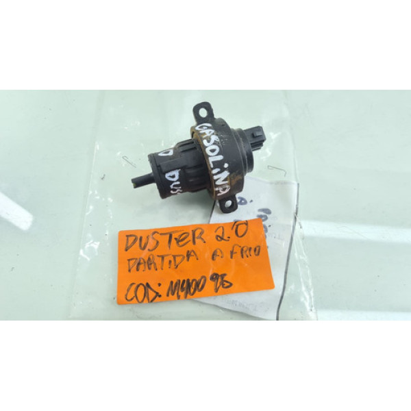 Motor Esguicho Reservatorio Renault Duster 1.6 2020- M40095 