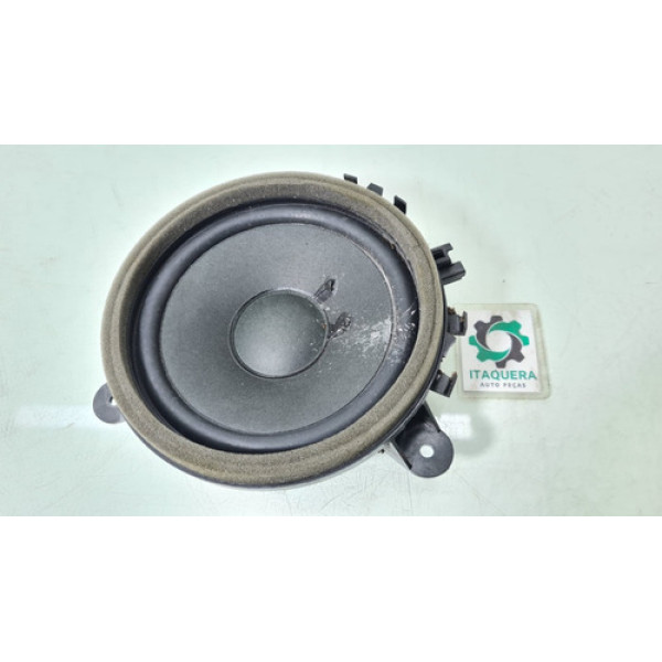 Alto Falante Traseiro Esquerdo Volvo Xc60 Ano 2010 2011 