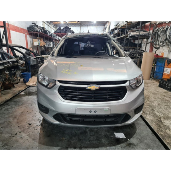 Sucata Peças Chevrolet Spin  19 20  1.8 Torre Telescopio 