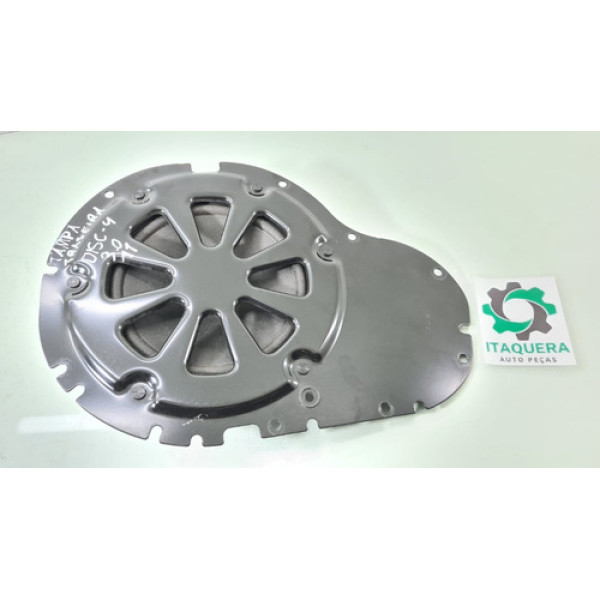 Subwoofer Som Original Land Rover Discovery 4 Ano 2011 2012