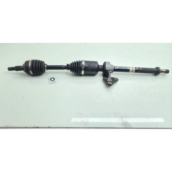 Semi Eixo Homocinetica Dianteiro Direito Captiva 3.0 2012 