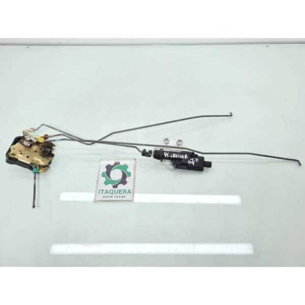 Fechadura Traseira Direita Chrysler Pt Cruiser 2008 2009
