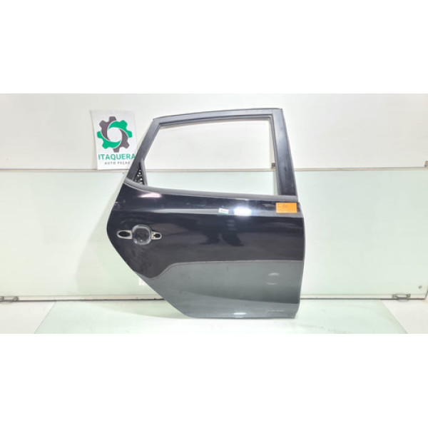Porta Traseiro Direito Hyundai I30 Ano 2011 2012