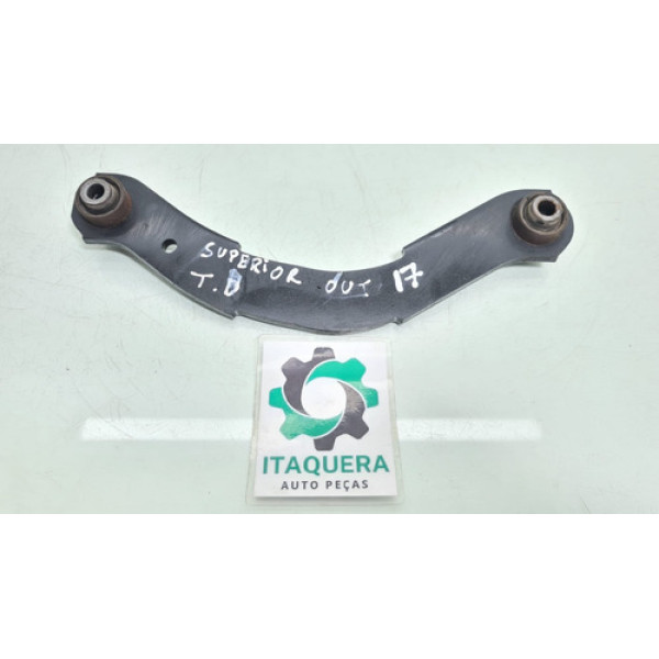Braço Curvo Superior Traseiro Direito Outlander 2.0 2017