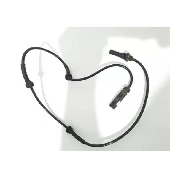 Sensor Abs Traseiro Bmw 518i 730i 750i 2012  N° 0265008036