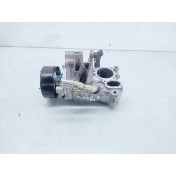 Bomba Agua Chery Tiggo 8 1.6 Ano 2022 Com Sensor