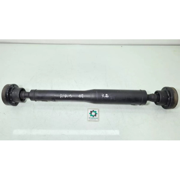 Eixo Cardã Range Rover Sport Discovery 4.2 Ano 2008