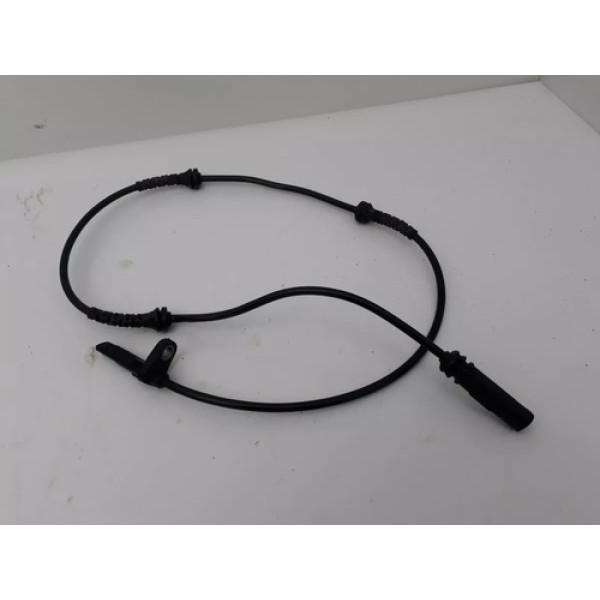 Sensor Abs Traseiro Esquerdo Bmw 535i 2012 0265008036