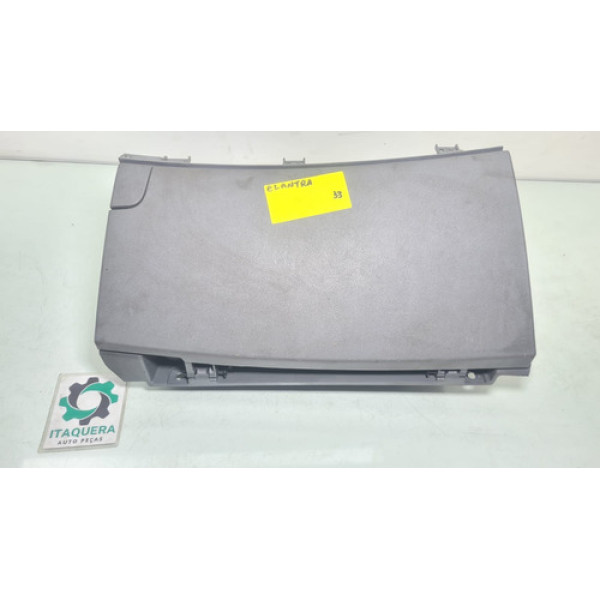 Porta Luvas Hyundai Elantra Ano 2012 2013