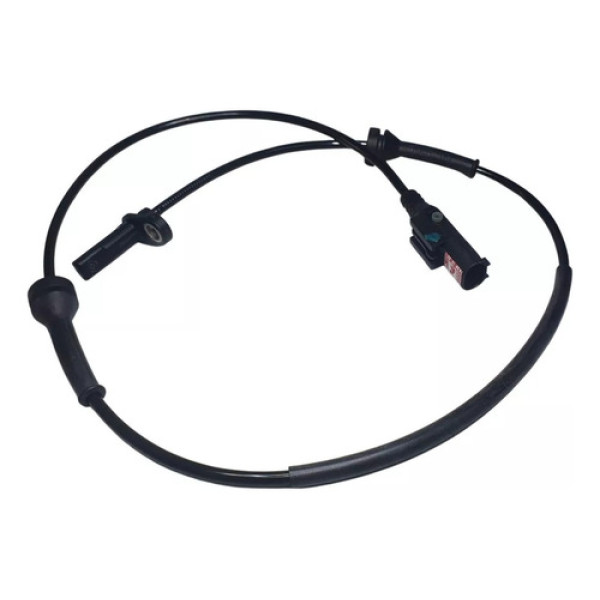 Sensor Abs Traseiro Fiat Strada Ano 2021 N° 20171100413