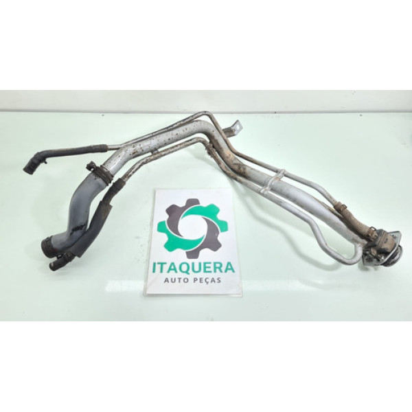 Gargalo Tanque Combustivel Hyundai I30 Ano 2011 2012