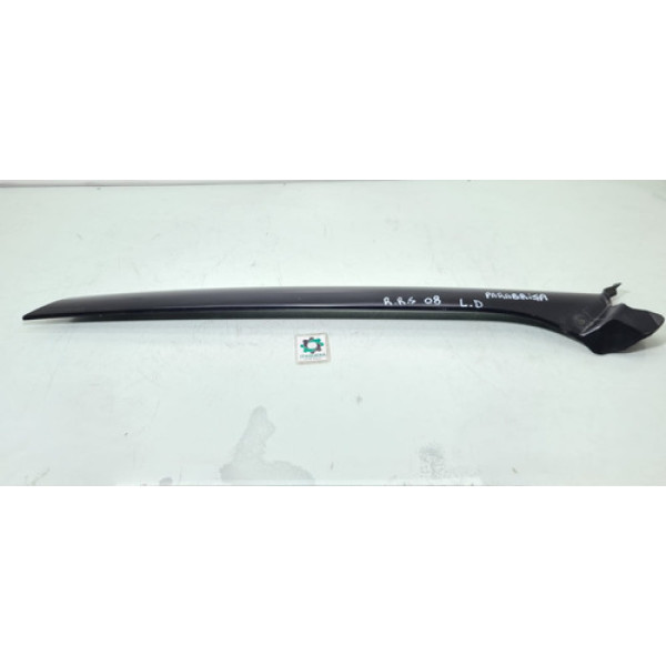 Acabamento Parabrisa Direito Range Rover Sport 2007 2008