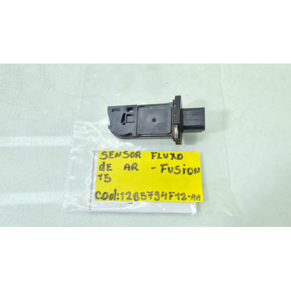 Sensor Fluxo Ar Ford Fusion 2.5 Flex Ano 2014 2015