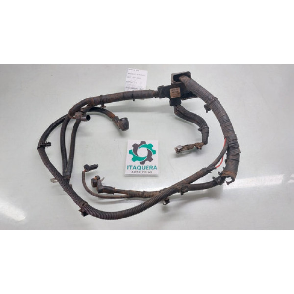 Chicote Polo Positivo Kia Sorento 3.5 Ano 2012 2013