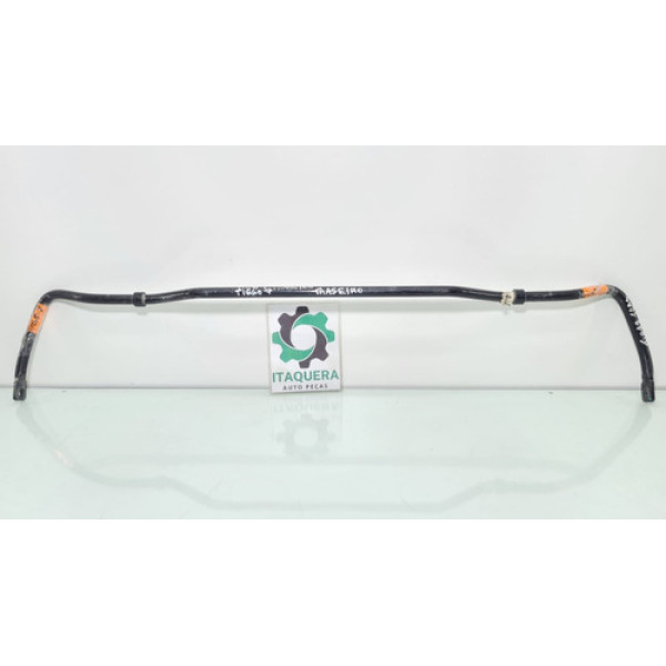 Barra Estabilizadora Traseira Tiggo 7 1.5 Ano 2020