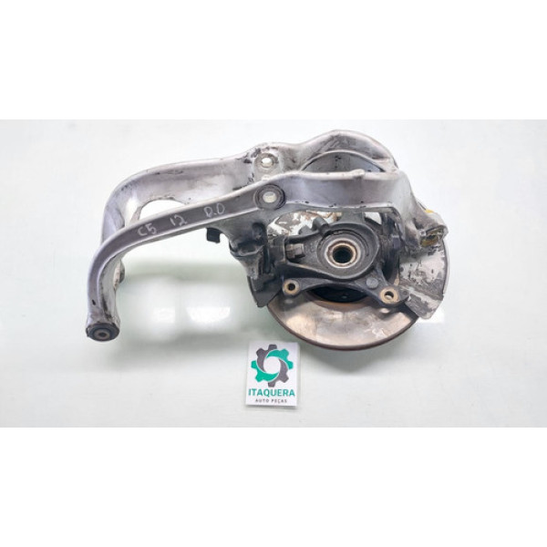 Manga Eixo Dianteiro Direito Citröen C5 2.0 Ano 2011 2012