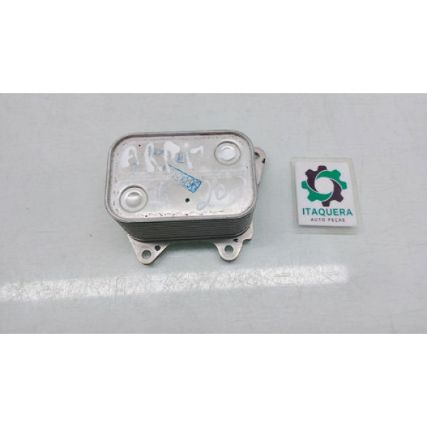 Resfriador Trocador Oleo Chery Arrizo 5 1.5 Ano 2019 2020