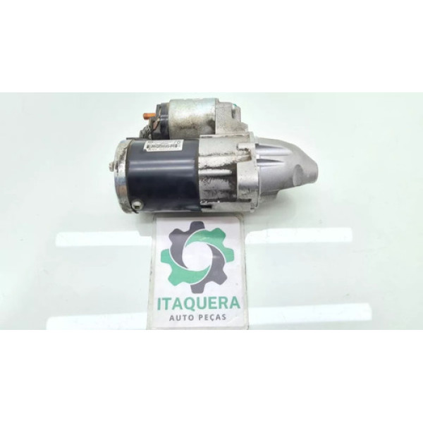 Motor Arranque Partida Mitsubishi Asx 2.0 4x2 Ano 2015 2016
