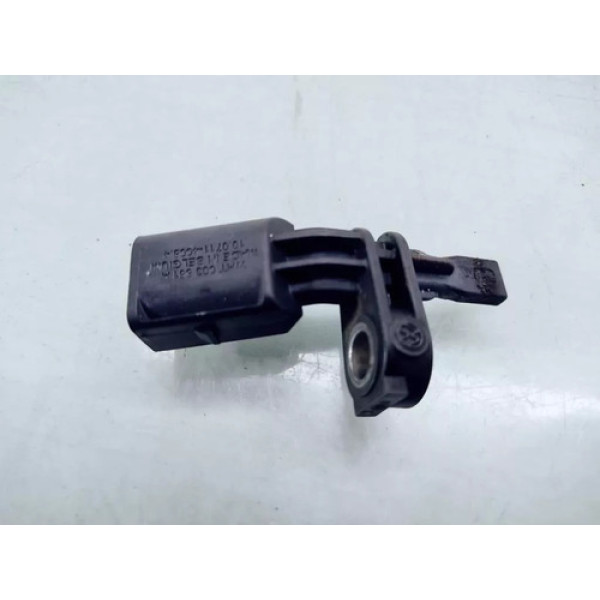 Sensor Abs Dianteiro Esquerdo Vw T-cross Jetta Passt  2020