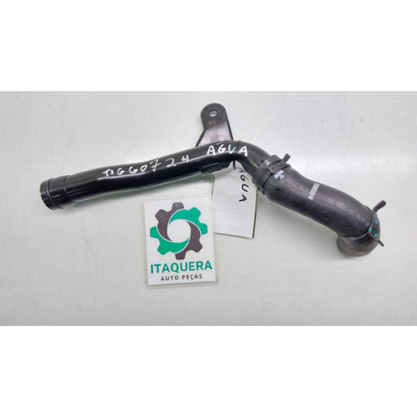 Mangueira Cano Agua Chery Tiggo 7 1.5 Ano 2024 2025