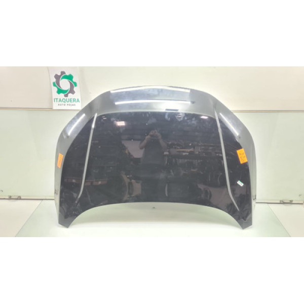 Capo Honda City Ano 2022 2023