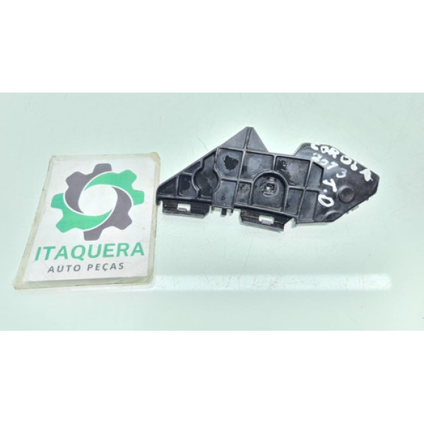 Guia Prachoque Traseiro Direito Toyota Corolla Xei 2011 2012