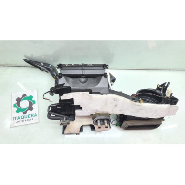 Caixa Evaporizadora Ar Range Rover Sport 3.0 Ano 2012 2013