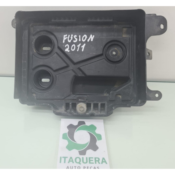 Suporte Caixa De Bateria Ford Fusion 2.5 Ano 2011 2012
