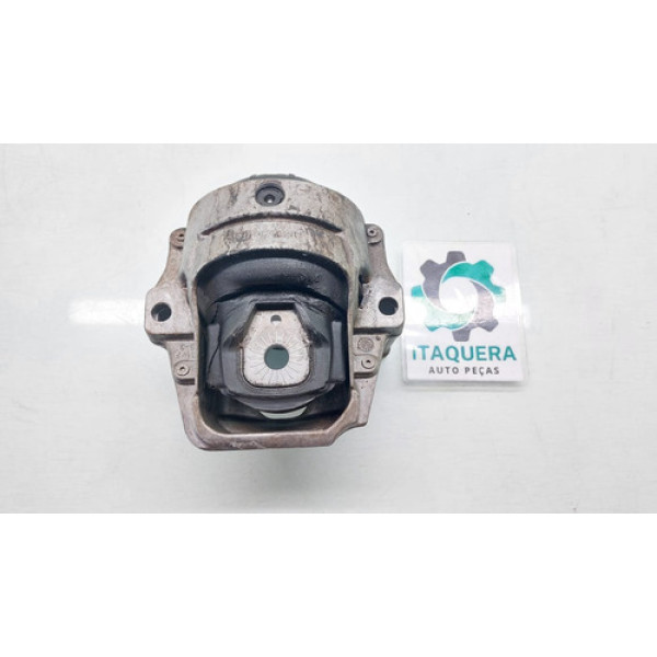 Coxim Motor Hidraulico Direito Audi A4 1.8 Ano 2014 2015 
