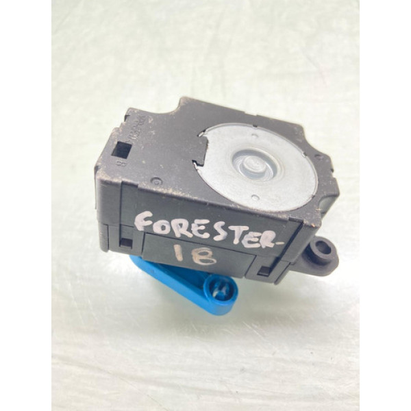 Motor Atuador Caixa Ar Subaru Forester 2.0 Ano 2017 2018