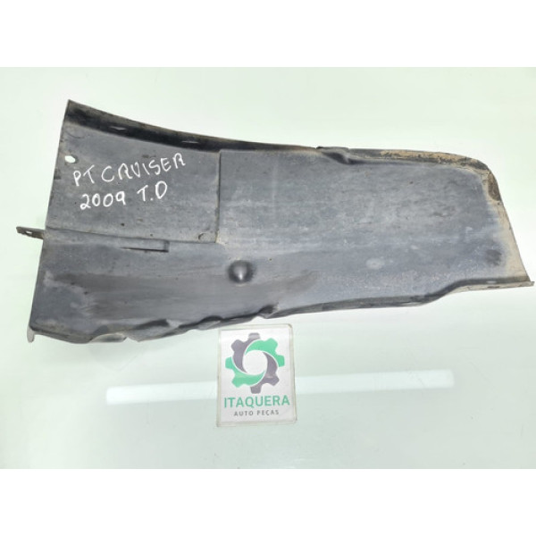 Parabparabarro Traseiro Direito Chrysler Pt Cruiser 2.4 2009