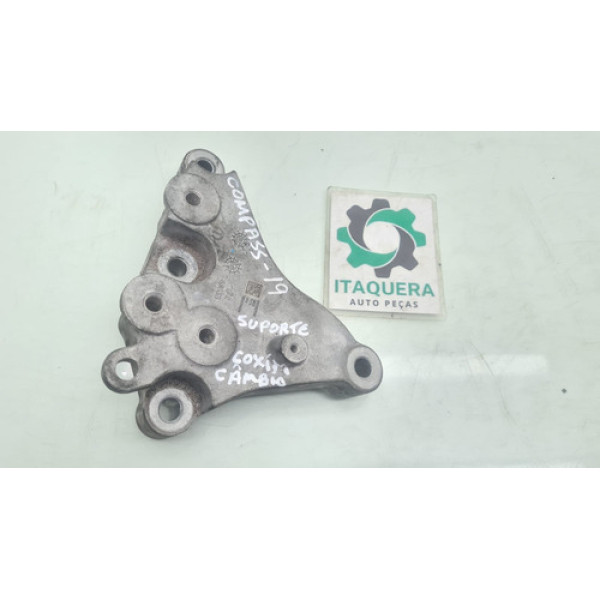 Suporte Coxim Cambio Jeep Compass 2.0 Diesel Ano 2019 2020