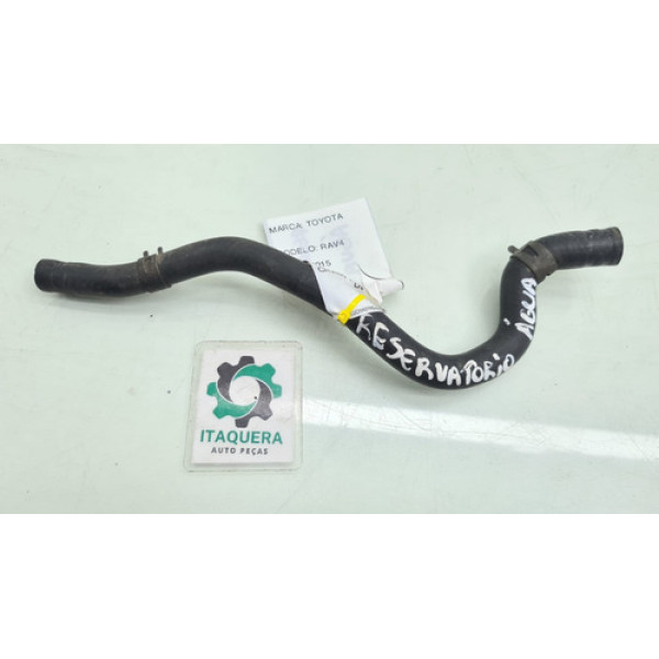 Mangueira Reservatorio Agua Toyota Rav4 2.0 Ano 2014 2015