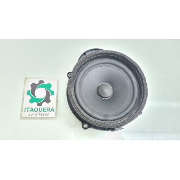Alto Falante Porta Hyundai Creta Ano 2022