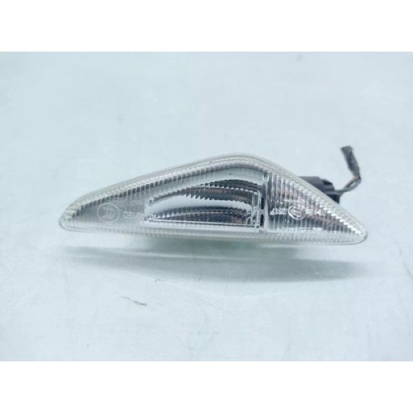 Pisca Paralama Lado Esquerdo Bmw X3 Ano 2013 2014