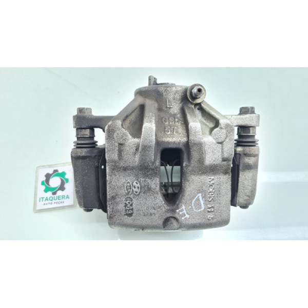 Pinça Freio Dianteira Esquerda Hyundai Creta 1.6 Ano 2021