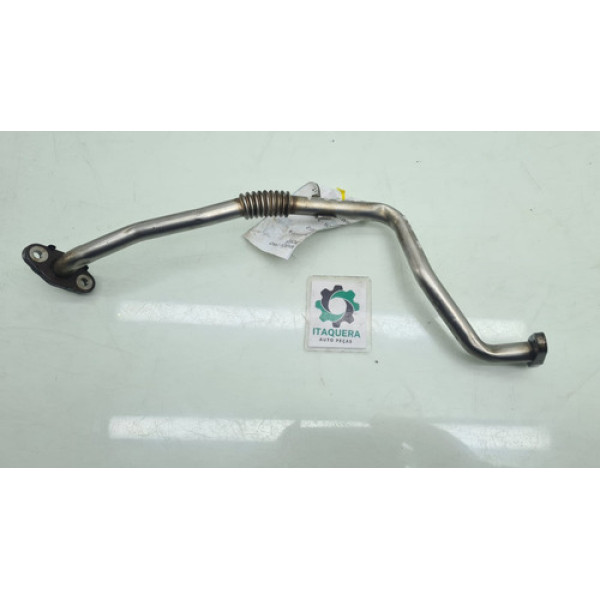 Mangueira Cano Direito Turbina Discovery 4 3.0 Diesel 2012