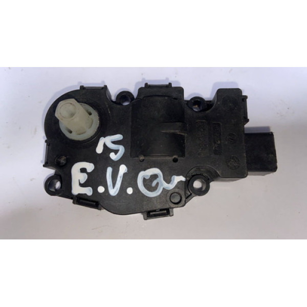 Atuador Caixa Ar Land Rover Evoque 2.0 Ano 2015 N°412650750