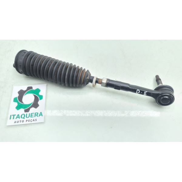 Braço Axial C/ Terminal Esquerdo Gm Cobalt 1.8 Ano 2018 2019