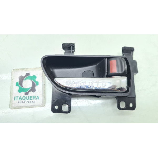 Maçaneta Interna Traseiro Direito Subaru Forester 2018