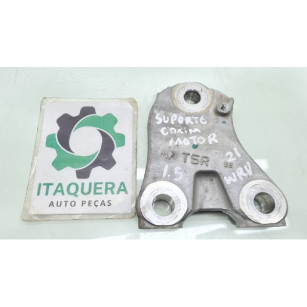 Suporte Coxim Motor Honda Wrv Wr-v 1.5 Ano 2020 2021