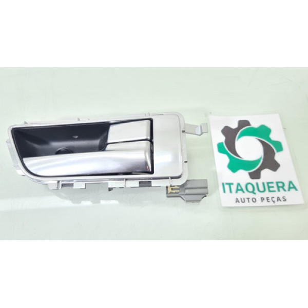 Maçaneta Interna Traseiro Direito Discovery 4 Ano 2011 2012