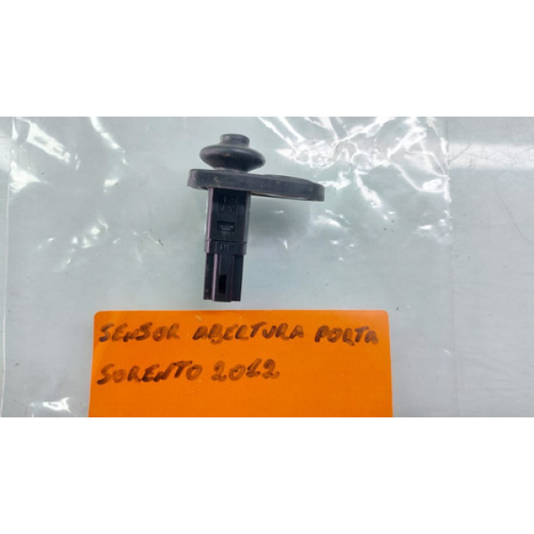 Sensor Porta Aberta Kia Sorento Ano 2011 2012 2013