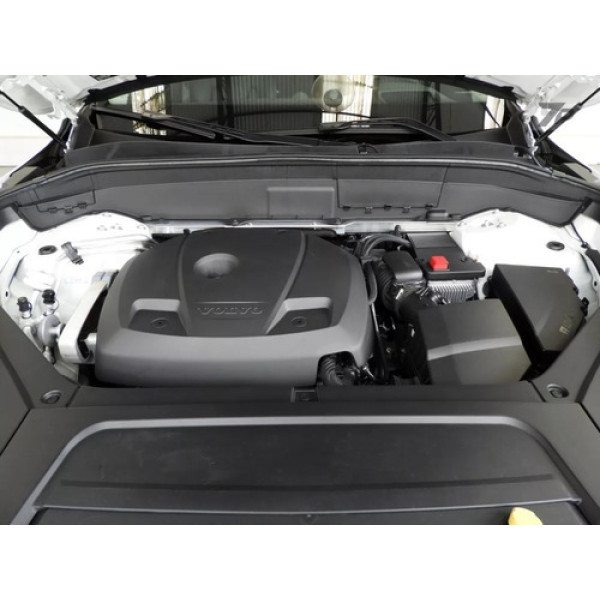 Sucata Para Retirada De Peças Volvo Xc90 2017 T6