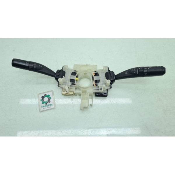 Chave Seta E Limpador Subaru Forester Ano 2009 2010