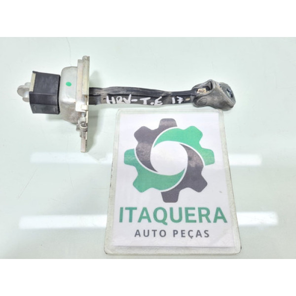 Limitador Porta Traseiro Honda Hrv Ano 2015 2016 2017 2018