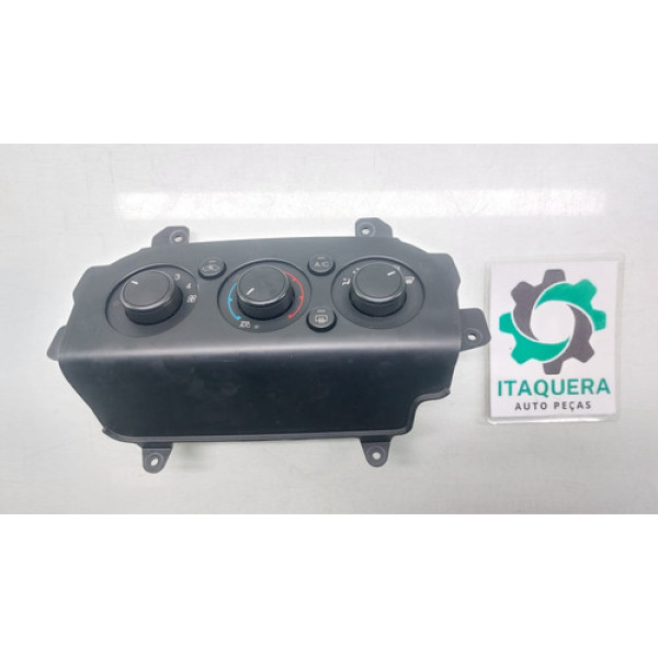 Comando Ar Condicionado Ford Ka Ano 2017 