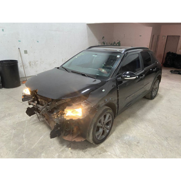 Sucata Retiradas Pecas Citroen C4 Cactus 2021 Lanterna 