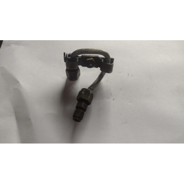 Cano Bicos Injetor Land Rover Discovery 3 2.7 2009