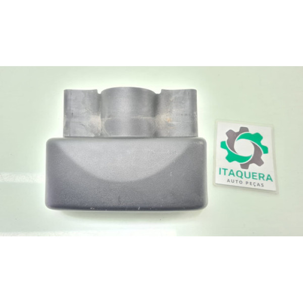 Acabamento Inferior Coluna Direção Range Rover Sport 2013